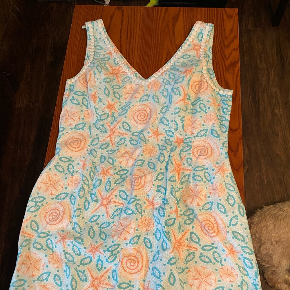 Lilly pulitzer dresses